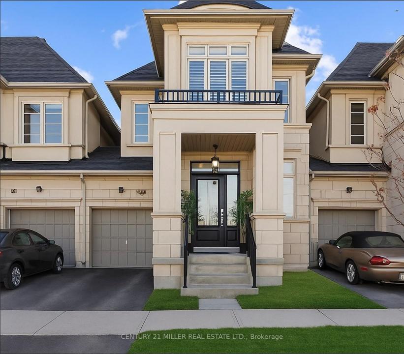 3136 POST ROAD, Oakville, Ontario L6H 0V3, Canada