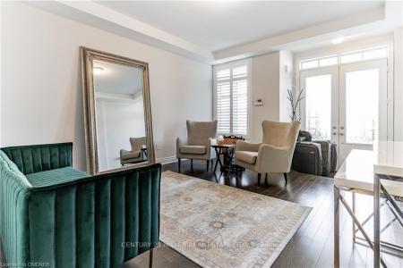 3136 POST ROAD, Oakville, Ontario L6H 0V3, Canada