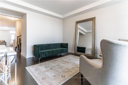 3136 POST ROAD, Oakville, Ontario L6H 0V3, Canada