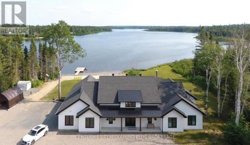 8178 PIKE LAKE ROAD, Hudson, Ontario P0J 1P0, Canada