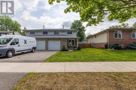 111 NORTHGATE DRIVE, Welland (n. Welland), Ontario L3C 5Y3, Canada