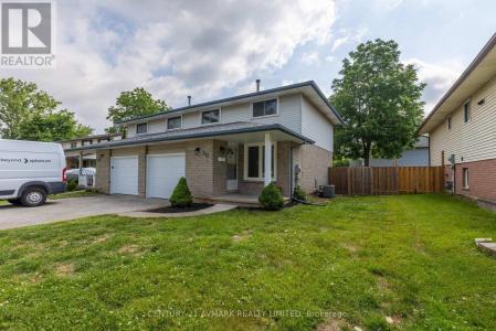111 NORTHGATE DRIVE, Welland (n. Welland), Ontario L3C 5Y3, Canada