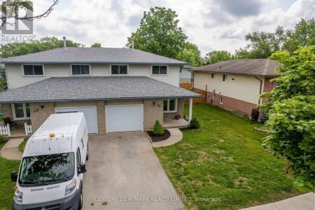 111 NORTHGATE DRIVE, Welland (n. Welland), Ontario L3C 5Y3, Canada