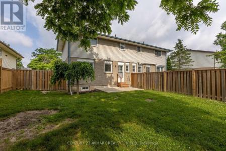 111 NORTHGATE DRIVE, Welland (n. Welland), Ontario L3C 5Y3, Canada