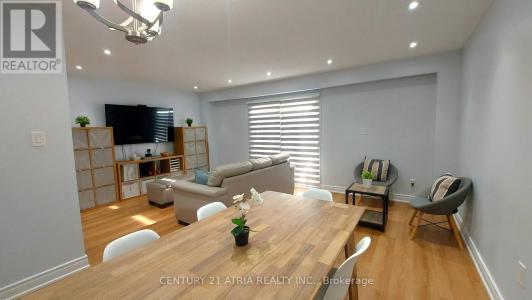 143 PURPLEDUSK TRAIL, Toronto (morningside), Ontario M1E 4C9, Canada