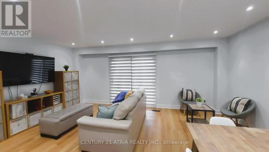 143 PURPLEDUSK TRAIL, Toronto (morningside), Ontario M1E 4C9, Canada