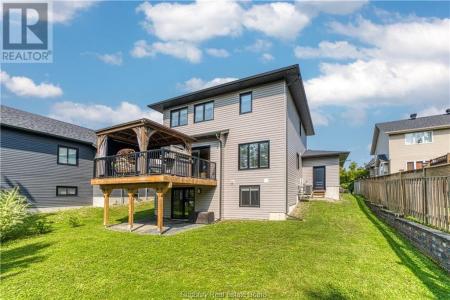 20 CHINABERRY DRIVE, Lively, Ontario P3Y 0A1, CANADÁ