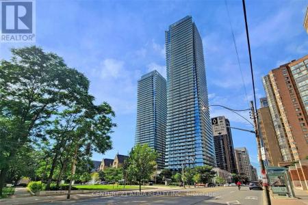 65 ST MARY STREET, Toronto (bay Street Corridor), Ontario M5S 0A6, Canada