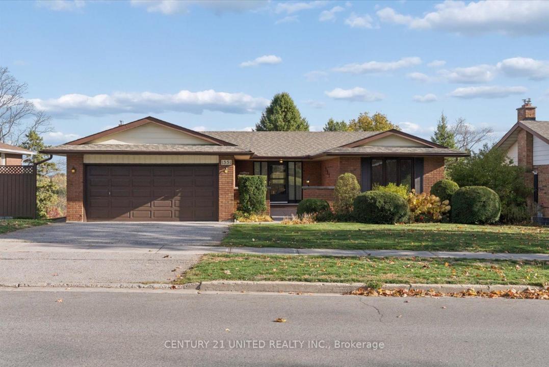1551 CHERRYHILL ROAD, Peterborough, 安大略省 K9K 1A7, 加拿大