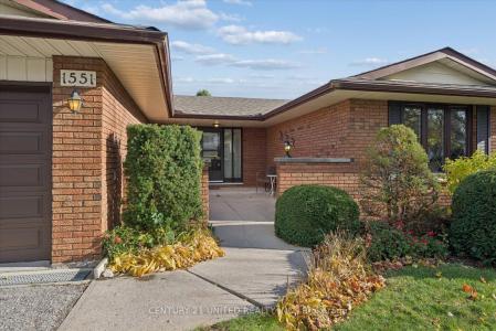 1551 CHERRYHILL ROAD, Peterborough, 安大略省 K9K 1A7, 加拿大