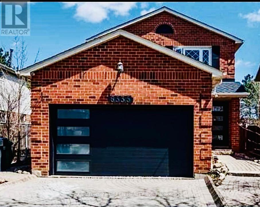 6335 PLOWMANS HEATH DRIVE, Mississauga (meadowvale), Ontario L5N 3W1, Canada