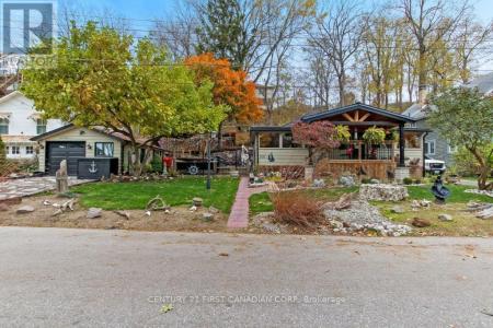 155 HARRISON PLACE, Central Elgin (port Stanley), Ontario N5L 1A1, Kanada