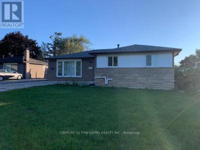 191 FOLKSTONE CRESCENT, Brampton (southgate), Ontario L6T 3N2, Canada