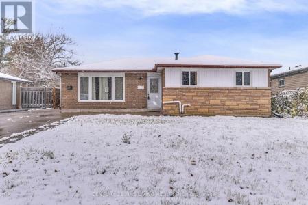 191 FOLKSTONE CRESCENT, Brampton (southgate), オンタリオ L6T 3N2, カナダ