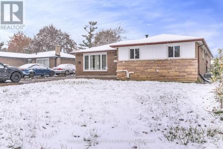 191 FOLKSTONE CRESCENT, Brampton (southgate), オンタリオ L6T 3N2, カナダ