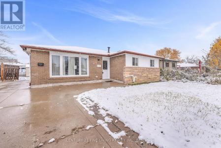 191 FOLKSTONE CRESCENT, Brampton (southgate), オンタリオ L6T 3N2, カナダ