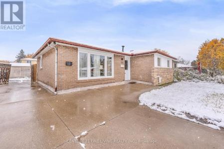 191 FOLKSTONE CRESCENT, Brampton (southgate), オンタリオ L6T 3N2, カナダ