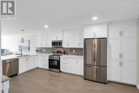 34 FORRESTER WAY, South Stormont, Ontario K0C 1P0, Canadá