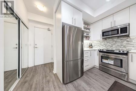 55 ONEIDA CRESCENT, Richmond Hill (langstaff), Ontario L4B 0E8, Canada