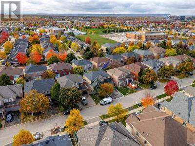 2124 BLACKFOREST CRESCENT, Oakville (wm Westmount), Ontario L6M 4T6, Canada