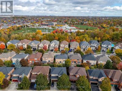 2124 BLACKFOREST CRESCENT, Oakville (wm Westmount), Ontario L6M 4T6, Canada