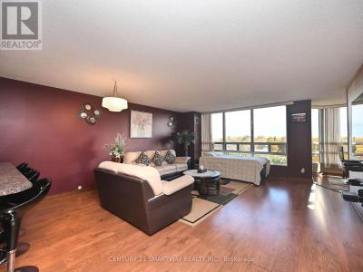 320 MILL STREET SOUTH, Brampton (brampton South), Ontario L6Y 3V2, Canada