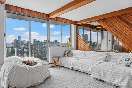 1850 COMOX STREET, Vancouver, British Columbia V6G 1R3, Canada