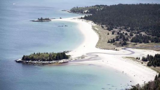 144 BURGESS ROAD, Port Mouton, נובה סקוטיה B0T 1T0, קנדה 