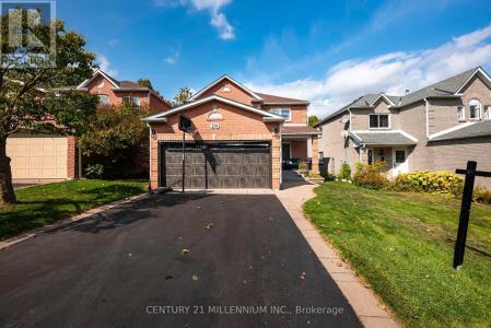 174 LISA MARIE DRIVE, Orangeville, Ontario L9W 4P7, Canadá