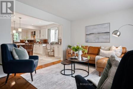 174 LISA MARIE DRIVE, Orangeville, Ontario L9W 4P7, Canadá