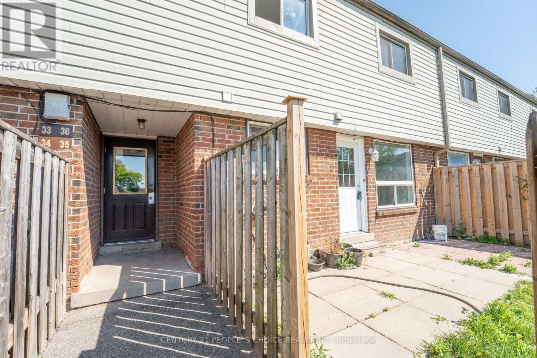 120 NONQUON ROAD, Oshawa (centennial), オンタリオ L1G 7E6, カナダ