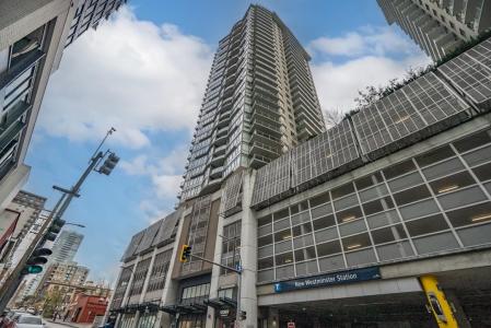 888 CARNARVON STREET, New Westminster, British Columbia V3M 0C6, Canada