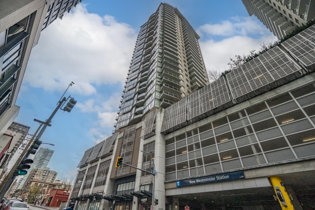 888 CARNARVON STREET, New Westminster, British Columbia V3M 0C6, Canada