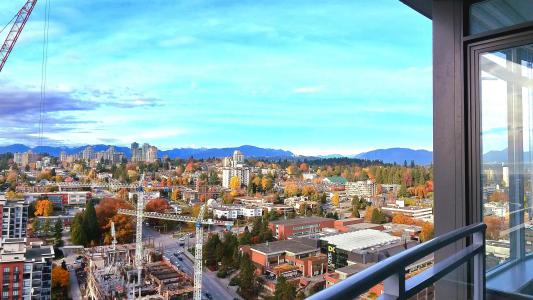 888 CARNARVON STREET, New Westminster, British Columbia V3M 0C6, Canada