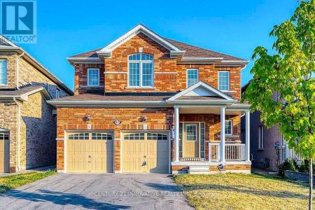 873 EAST WILLIAM LEE AVENUE, Oshawa (taunton), Ontario L1K 0C4, Canada