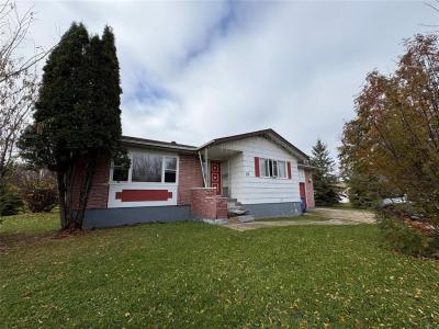 18 SECOND AVENUE SOUTH, Ethelbert, Manitoba R0L 0T0, Canada