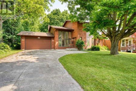 285 RIVERSIDE DRIVE, London North (north N), Ontario N6H 1G1, Canada