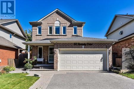 85 BURNABY DRIVE, Georgina (keswick North), Ontario L4P 3Y8, Canada