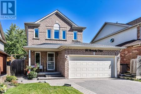 85 BURNABY DRIVE, Georgina (keswick North), Ontario L4P 3Y8, Canadá