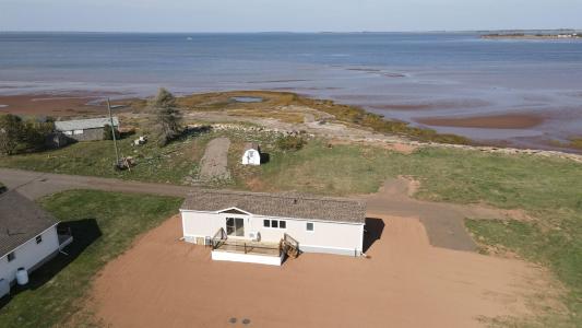 16 FOX TRAIL LANE, New Annan, Prince Edward Island C1N 4J8, Canada