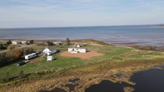 16 FOX TRAIL LANE, New Annan, 爱德华王子岛 C1N 4J8, 加拿大