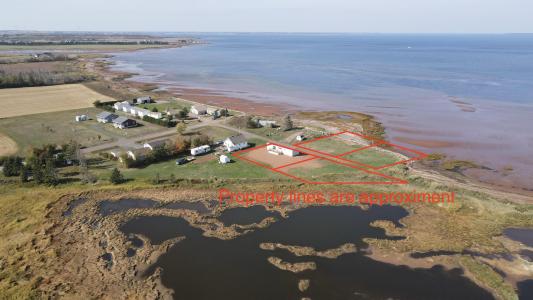 16 FOX TRAIL LANE, New Annan, 爱德华王子岛 C1N 4J8, 加拿大