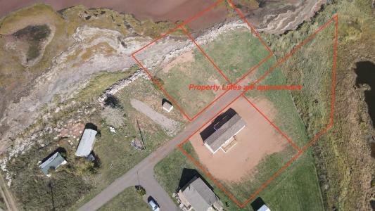 16 FOX TRAIL LANE, New Annan, 爱德华王子岛 C1N 4J8, 加拿大