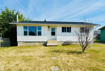 5114 52 AVENUE, St. Paul Town, Alberta T0A 3A1, Canada