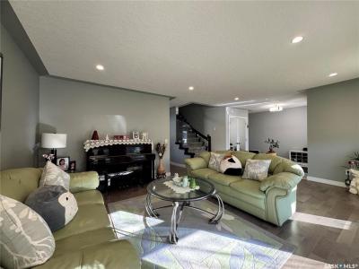 1703 HUNTER PLACE E, Regina, Saskatchewan S4V 0P3, Canada