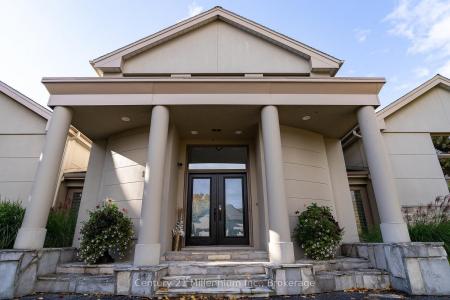 160 GRAND CYPRESS LANE, Blue Mountains, Онтарио L9Y 0K8, Канада