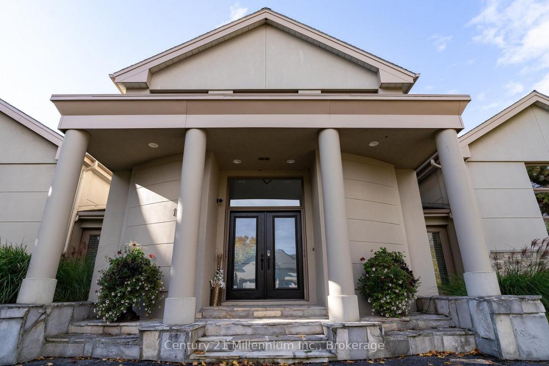 160 GRAND CYPRESS LANE, Blue Mountains, Ontario L9Y 0K8, Canada