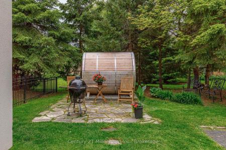 160 GRAND CYPRESS LANE, Blue Mountains, Ontario L9Y 0K8, Canada