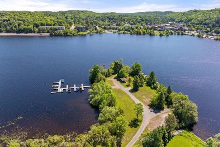 51 FARMCREST AVENUE, Dysart Et Al, Ontario K0M 1S0, Canadá