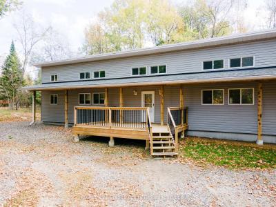 51 FARMCREST AVENUE, Dysart Et Al, Ontario K0M 1S0, Canadá